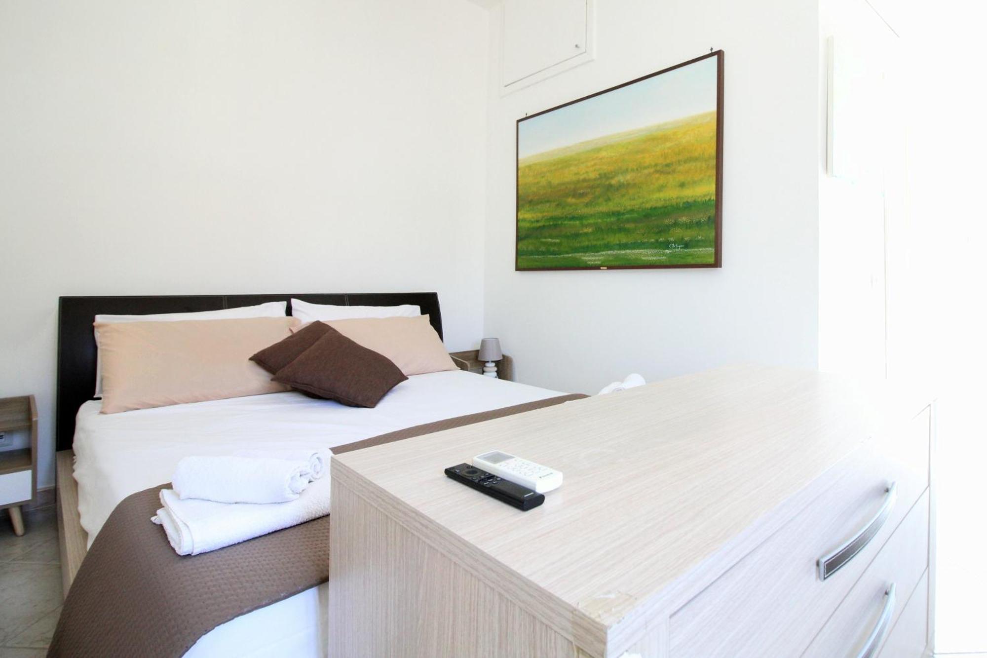 Holiday home Gargar Sorrento