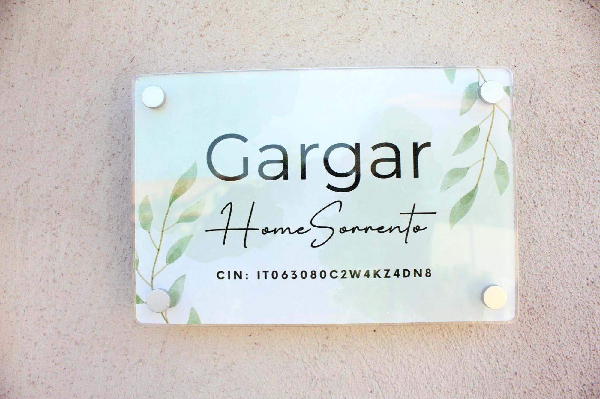 Gargar Holiday home