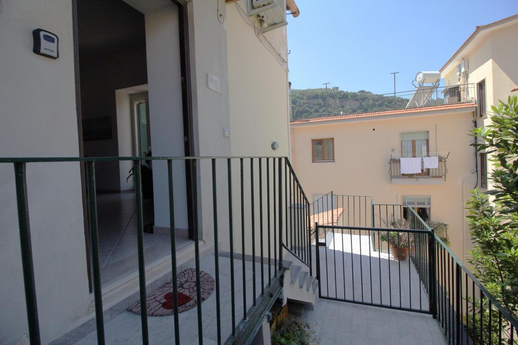 Gargar Holiday home Sorrento