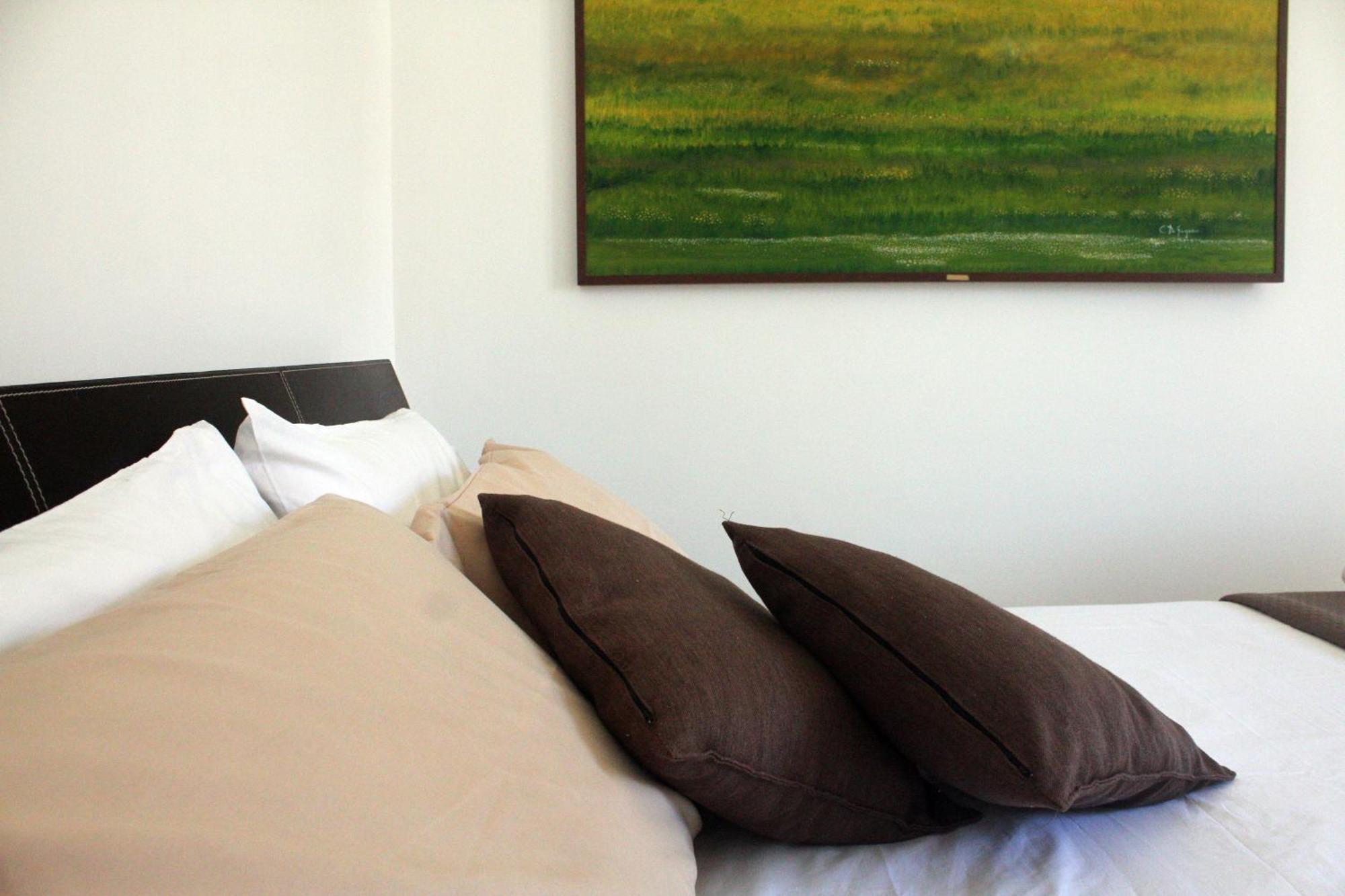 Holiday home Gargar Sorrento