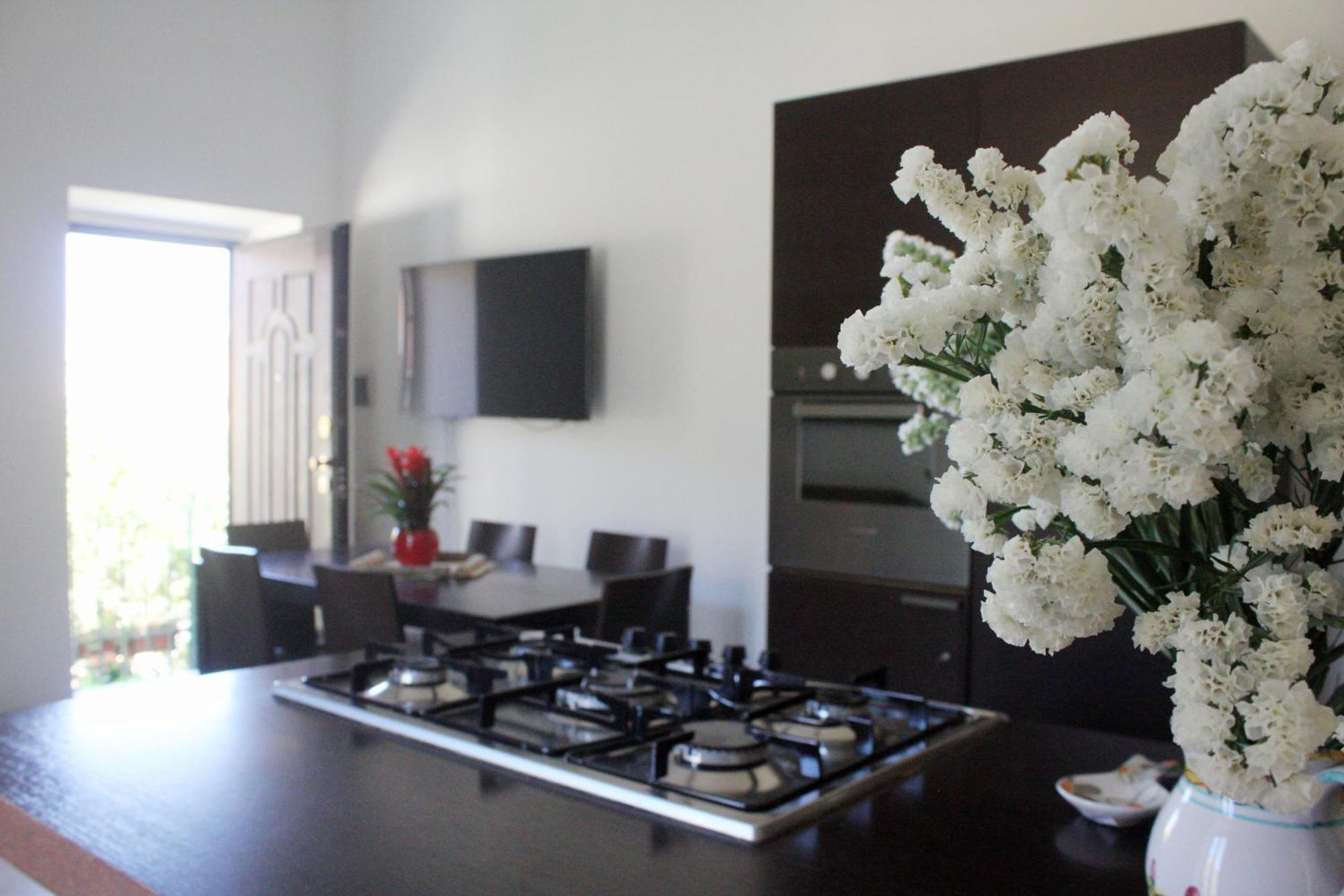 Holiday home Gargar *