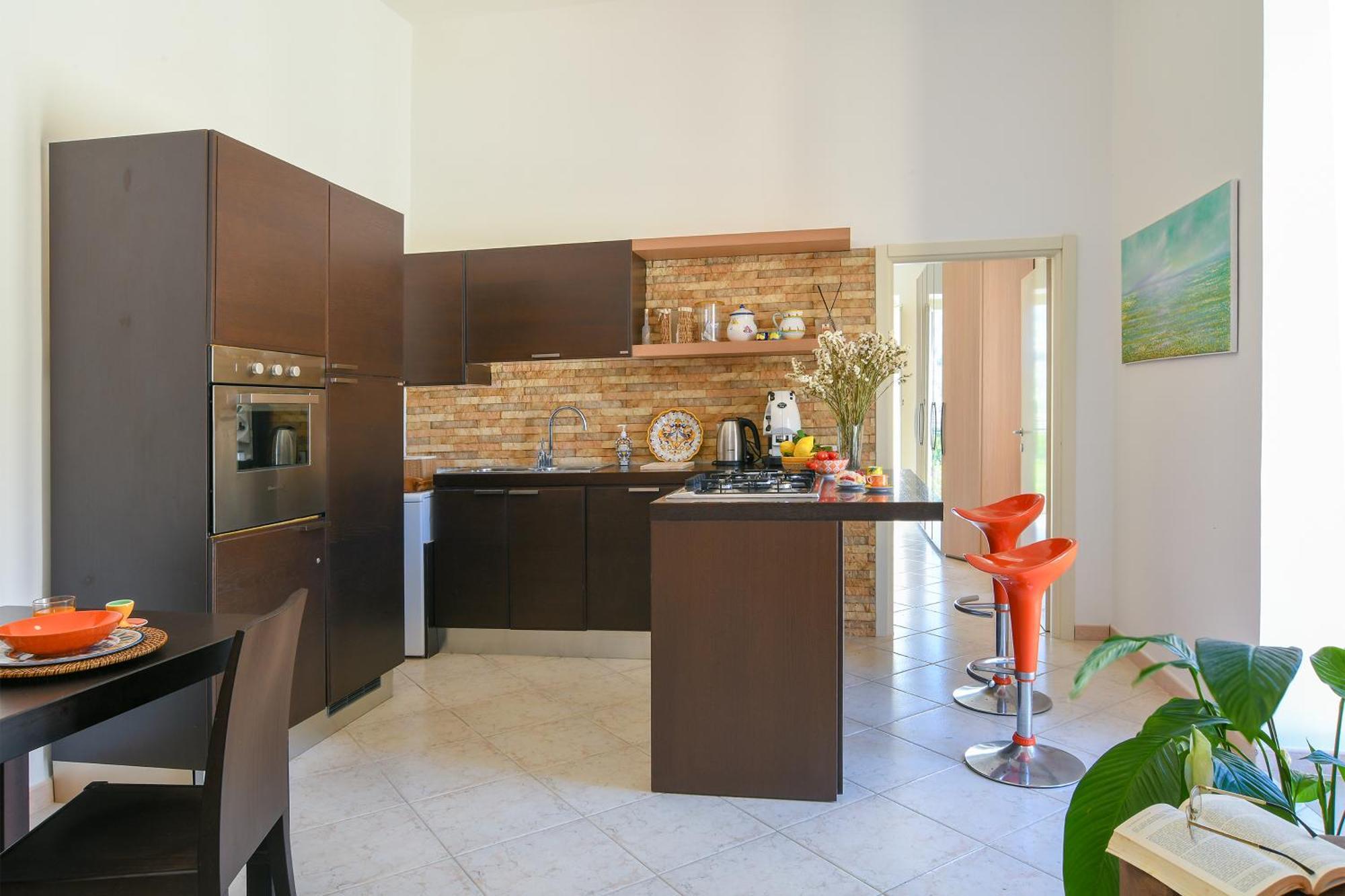 Gargar Holiday home